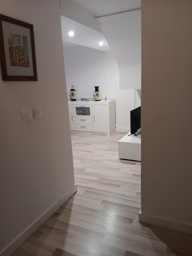 Apartamento Triana Appartement Alovera Buitenkant foto
